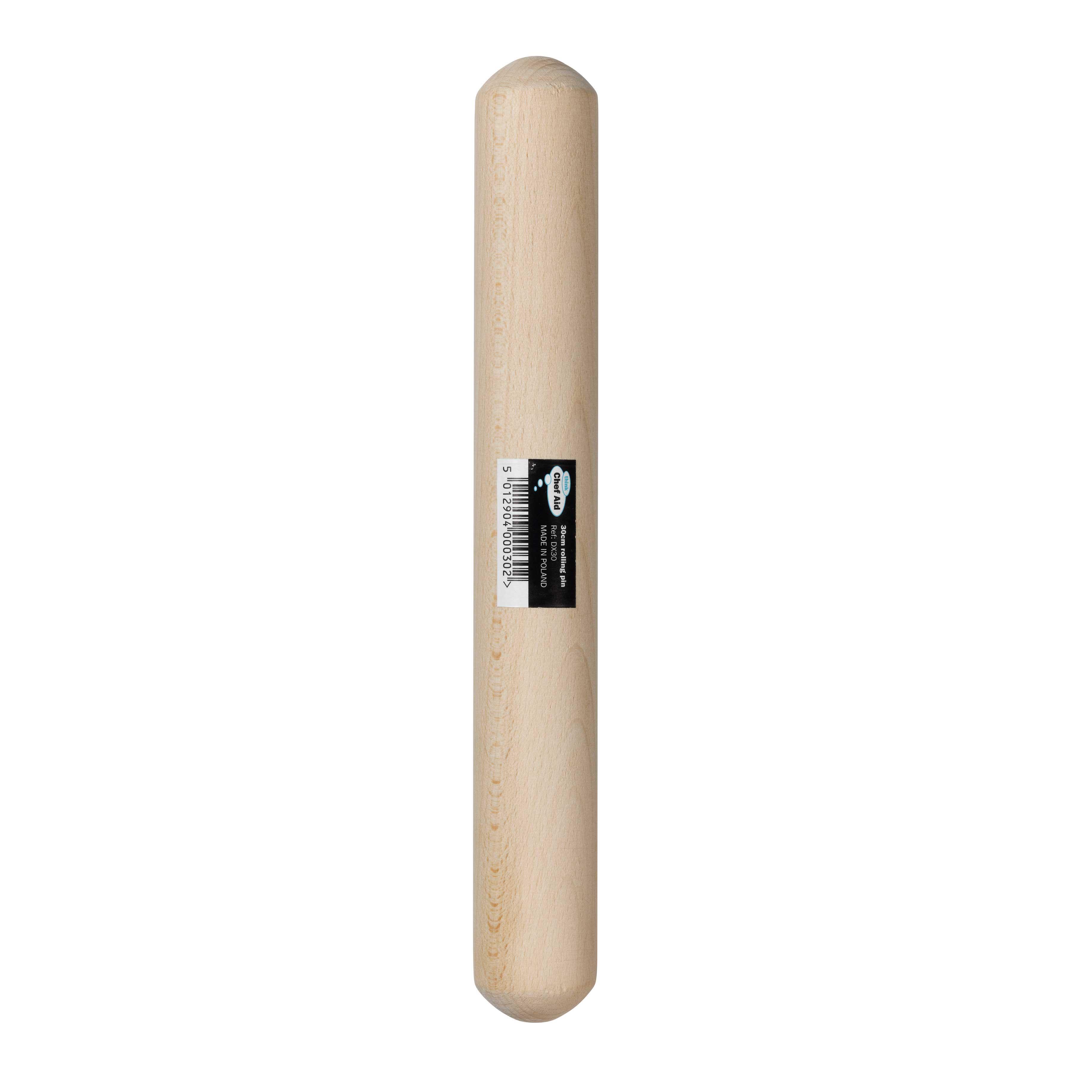 (image for) Chef Aid 30cm Rolling Pin