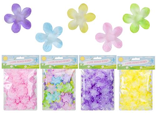 Spring / Summertime Flower Petal