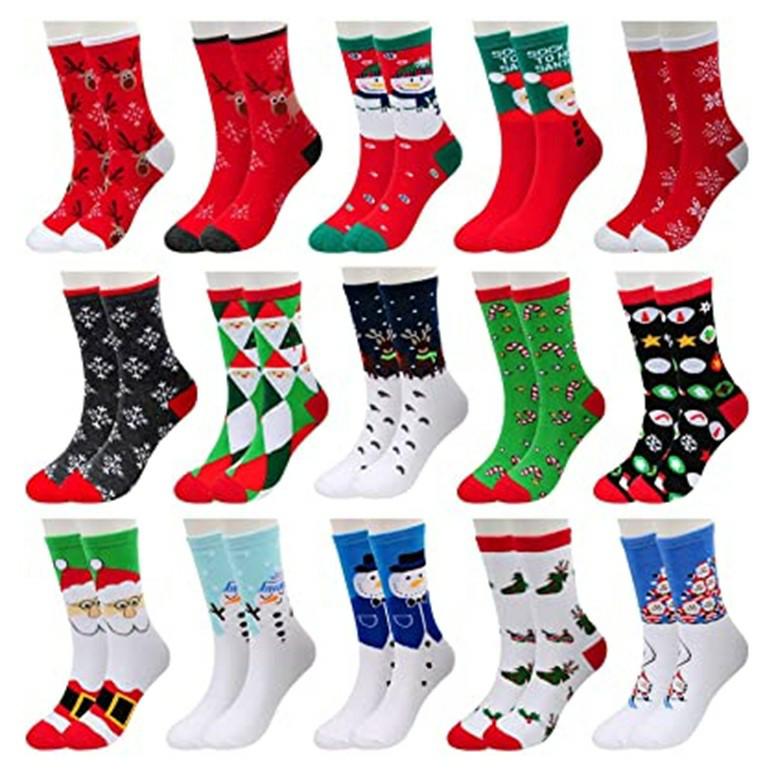 SOCKS