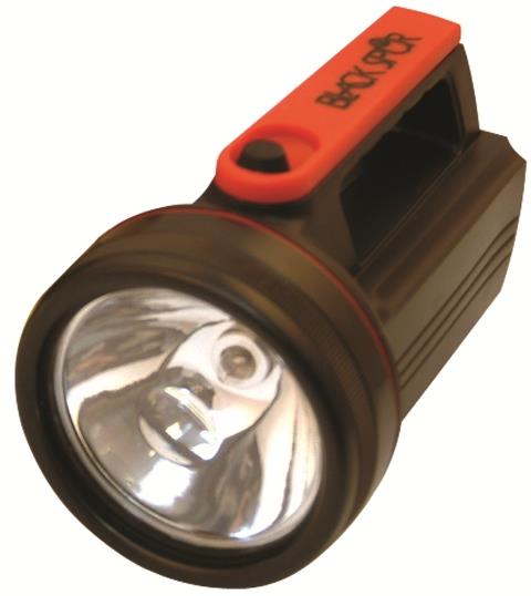 (image for) 3w Led Torch Lantern