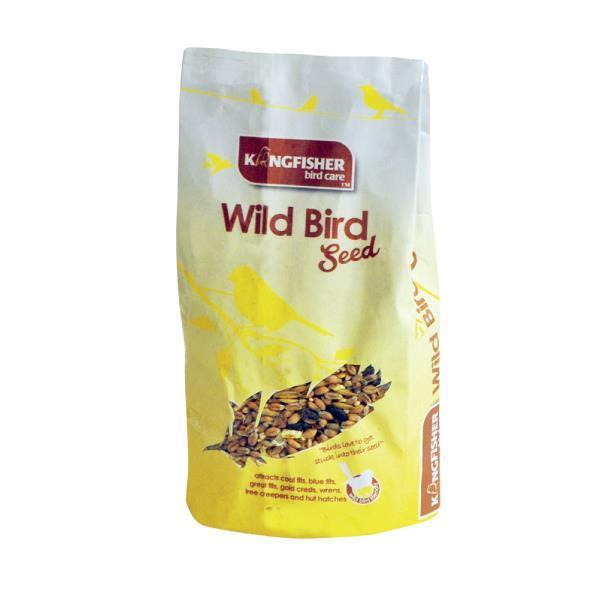 (image for) Wild Bird Seed 1Kg