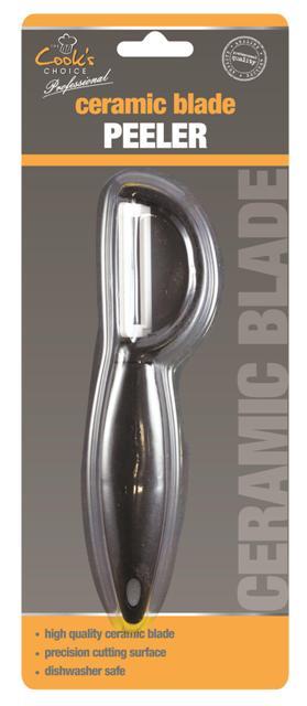 (image for) Ceramic Peeler Side