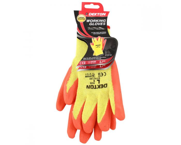(image for) Dekton Workman Gloves