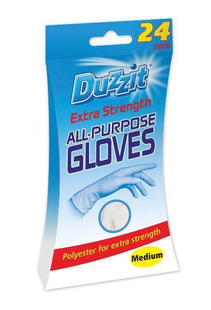 (image for) Duzzit Bin Odour Neutraliser 300G