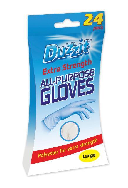 (image for) Duzzit Bin Odour Neutraliser 300G