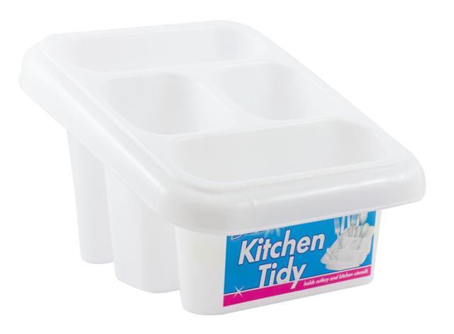 (image for) Duzzit Bin Odour Neutraliser 300G
