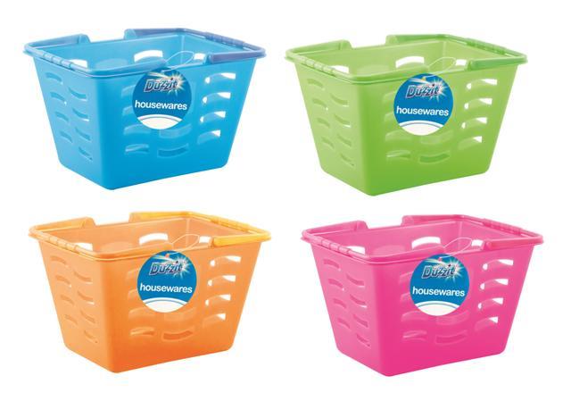 (image for) Duzzit Bin Odour Neutraliser 300G