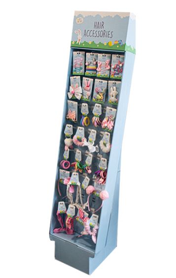 KIDS EASTER HAIR ACCESSORIES