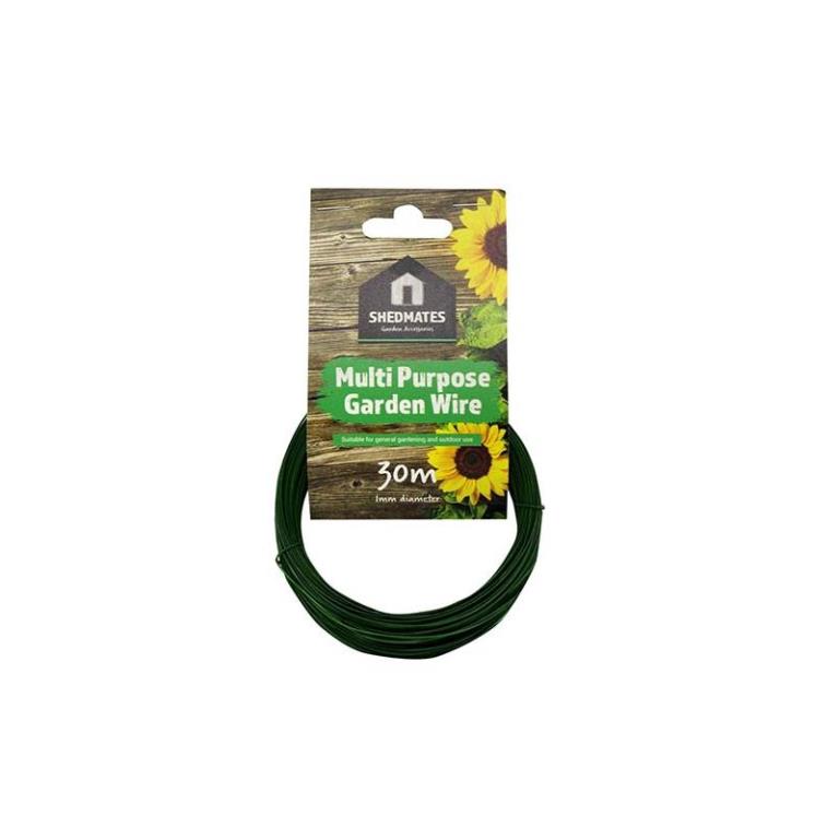 Garden 1mm Multi Purpose Wire 30M