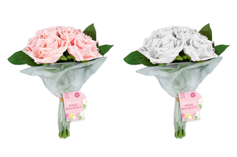 Mother's Day Rose Bouquet