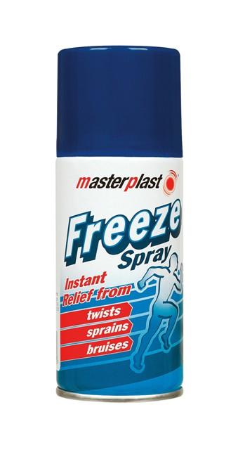 (image for) Freeze Spray Aerosol 150ml