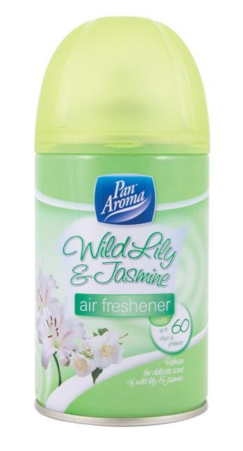 (image for) Air Freshner Wild Lily & Jasmine