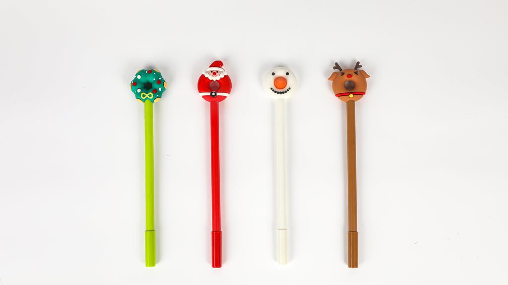 Christmas Novelty Pens