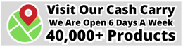 Cash & carry